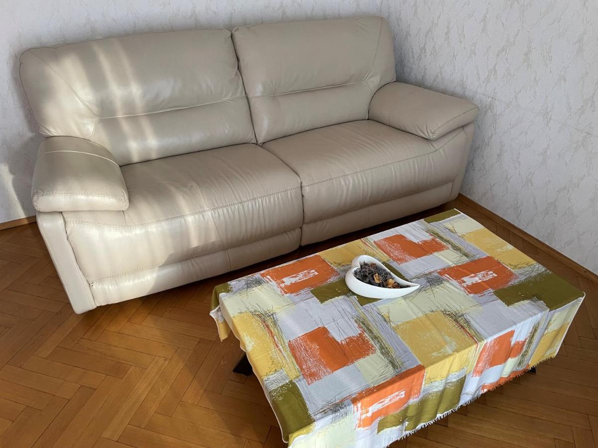 Iva Apartments Novigrad  Bagian luar foto