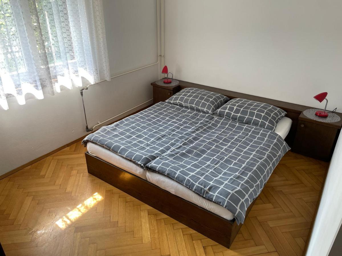 Iva Apartments Novigrad  Bagian luar foto