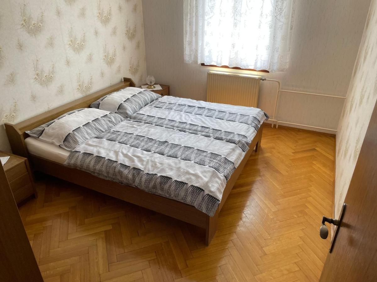 Iva Apartments Novigrad  Bagian luar foto